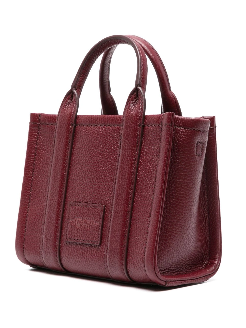 Cheap Leather Women Marc bag The mini tote Jacobs 0725